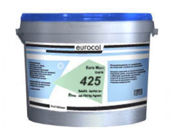 Фото - клей 425 eurotack standard forbo универсальный 20кг